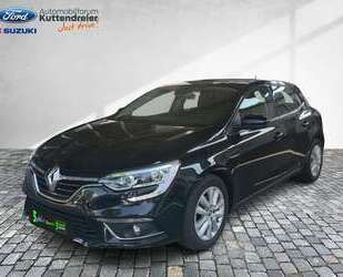 Renault Megane Gebrauchtwagen