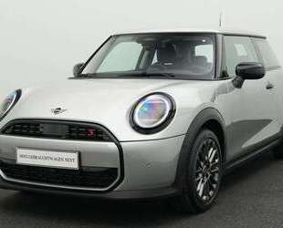 Mini Cooper S Gebrauchtwagen