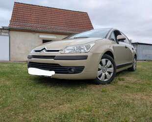 Citroen C4 Gebrauchtwagen