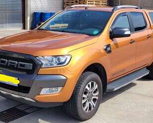 Ford Ranger Gebrauchtwagen