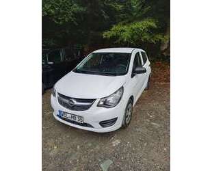 Opel Karl Gebrauchtwagen
