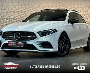 Mercedes-Benz A 200 Gebrauchtwagen