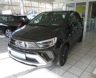 Opel Crossland Gebrauchtwagen