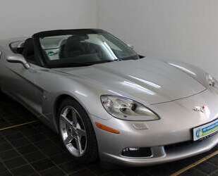 Corvette C6 Gebrauchtwagen