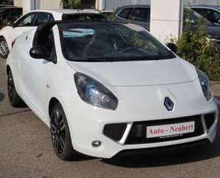 Renault Wind Gebrauchtwagen