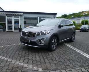 Kia Sorento Gebrauchtwagen