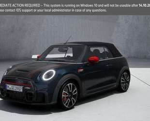 Mini John Cooper Works Gebrauchtwagen