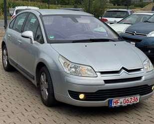 Citroen C4 Gebrauchtwagen