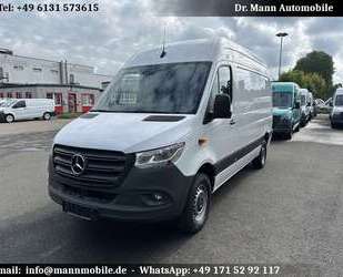 Mercedes-Benz Sprinter Gebrauchtwagen