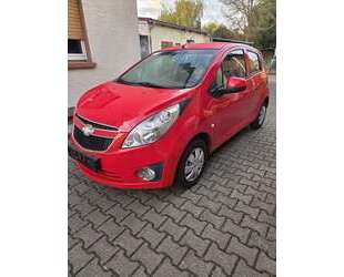 Chevrolet Spark Gebrauchtwagen