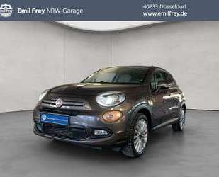 Fiat 500X Gebrauchtwagen
