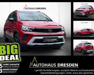 Opel Crossland Gebrauchtwagen