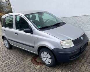 Fiat Panda Gebrauchtwagen