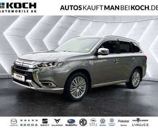 Mitsubishi Outlander Gebrauchtwagen
