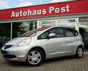 Honda Jazz Gebrauchtwagen