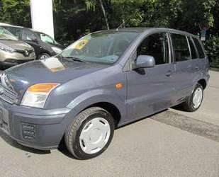 Ford Fusion Gebrauchtwagen