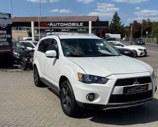 Mitsubishi Outlander Gebrauchtwagen