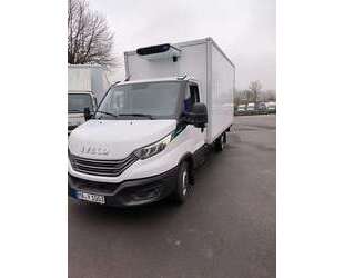 IVECO Daily Gebrauchtwagen
