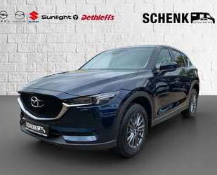 Mazda CX-5 Gebrauchtwagen