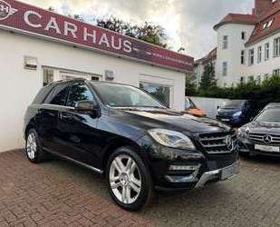Audi ML 350 