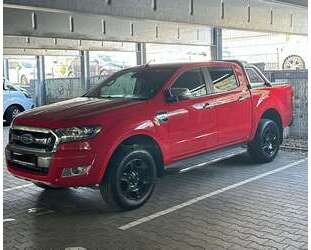 Ford Ranger Gebrauchtwagen