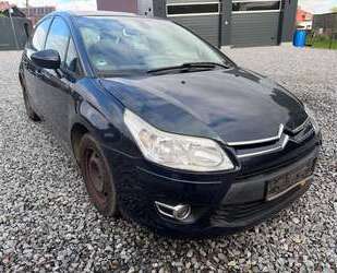 Citroen C4 Gebrauchtwagen