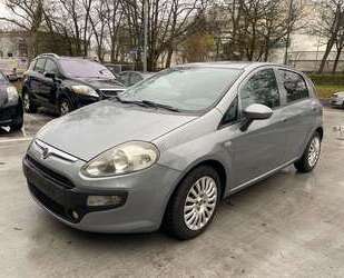Fiat Punto Evo Gebrauchtwagen