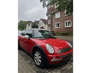 Mini Cooper Gebrauchtwagen