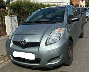 Toyota Yaris Gebrauchtwagen