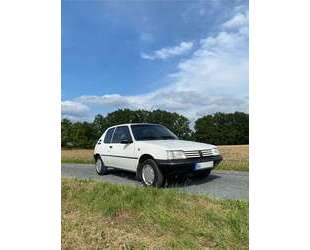 Peugeot 205 Gebrauchtwagen
