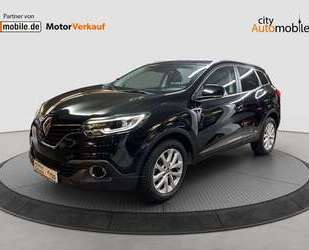 Renault Kadjar Gebrauchtwagen