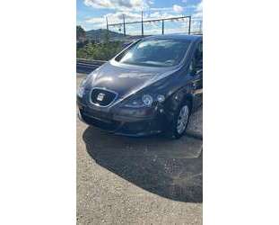 Seat Altea Gebrauchtwagen
