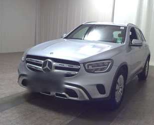 Mercedes-Benz GLC 300 Gebrauchtwagen