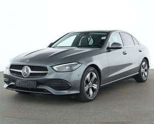Mercedes-Benz C 220 Gebrauchtwagen