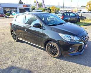 Mitsubishi Space Star Gebrauchtwagen