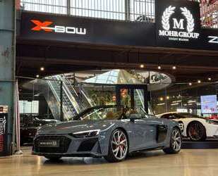 Audi R8 Gebrauchtwagen