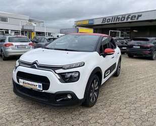 Citroen C3 Gebrauchtwagen