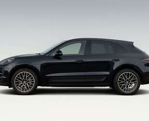 Porsche Macan Gebrauchtwagen