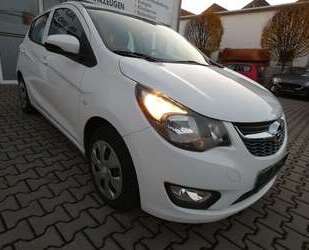 Opel Karl Gebrauchtwagen