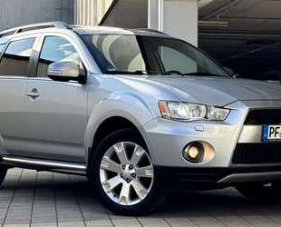 Mitsubishi Outlander Gebrauchtwagen