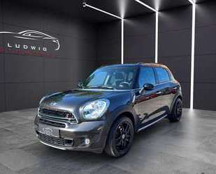 Mini Cooper S Countryman Gebrauchtwagen