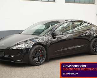 Tesla Model 3 Gebrauchtwagen