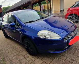 Fiat Punto Gebrauchtwagen
