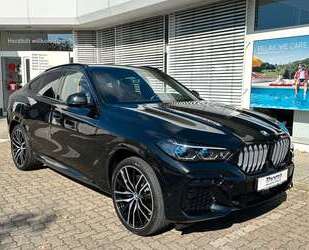 BMW X6 Gebrauchtwagen