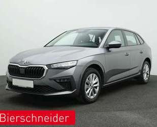 Skoda Scala Gebrauchtwagen