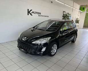 Peugeot 308 Gebrauchtwagen