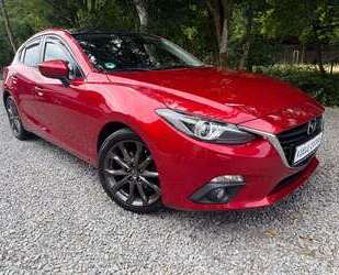 Mazda 3 Gebrauchtwagen