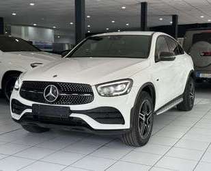 Mercedes-Benz GLC 300 Gebrauchtwagen