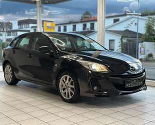 Mazda 3 Gebrauchtwagen