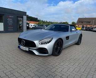 Mercedes-Benz AMG GT Gebrauchtwagen